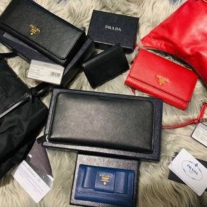 Meet your Posher, Roselle